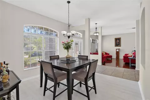 Dining - 11937 Timberhill Dr, Riverview, FL 33569 photo 1 of 3