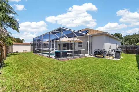 Exterior - 11937 Timberhill Dr, Riverview, FL 33569 photo 6 of 8