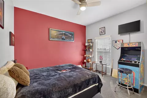 Bedroom - 11937 Timberhill Dr, Riverview, FL 33569 photo 4 of 4