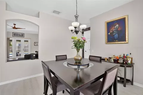 Dining - 11937 Timberhill Dr, Riverview, FL 33569 photo 2 of 3