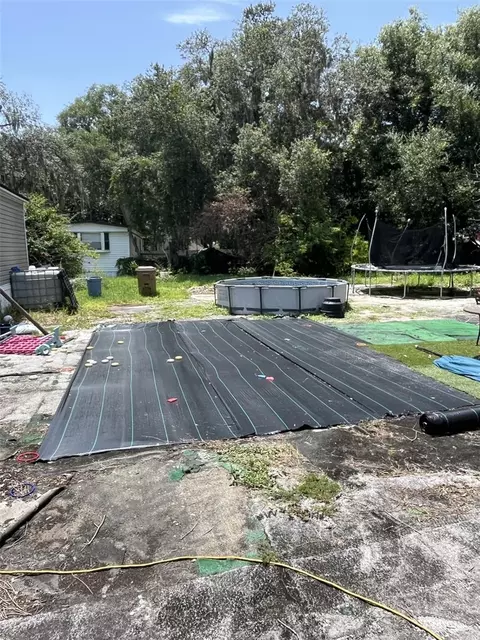 Exterior - 4901 Lillian Black Rd, Saint Cloud, FL 34771 photo 3 of 5