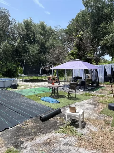 Exterior - 4901 Lillian Black Rd, Saint Cloud, FL 34771 photo 1 of 5