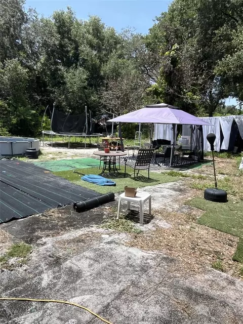 Exterior - 4901 Lillian Black Rd, Saint Cloud, FL 34771 photo 4 of 5
