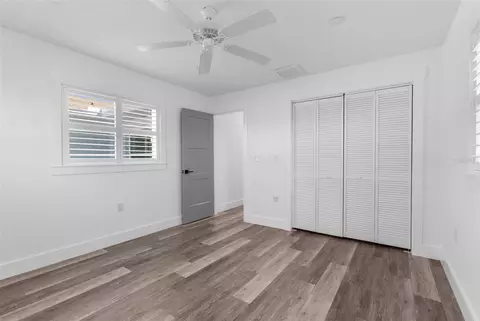 Bedroom - 4390 6th Isle Dr, Hernando Beach, FL 34607 photo 3 of 3