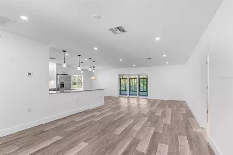 Living - 4390 6th Isle Dr, Hernando Beach, FL 34607 photo 1 of 4