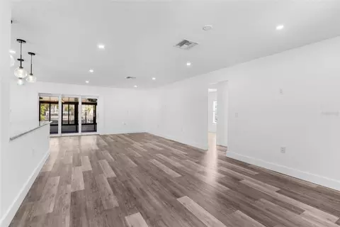 Living - 4390 6th Isle Dr, Hernando Beach, FL 34607 photo 2 of 4