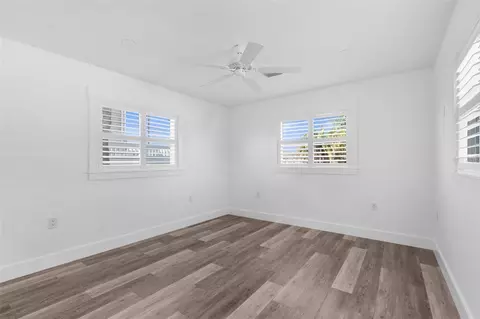 Bedroom - 4390 6th Isle Dr, Hernando Beach, FL 34607 photo 2 of 3