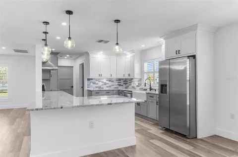 Kitchen - 4390 6th Isle Dr, Hernando Beach, FL 34607 photo 1 of 8