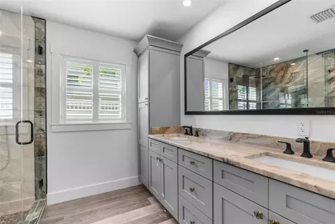 Bath - 4390 6th Isle Dr, Hernando Beach, FL 34607 photo 2 of 3