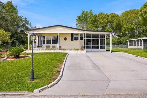 9242 Denmarsh Dr, Brooksville, FL 34613