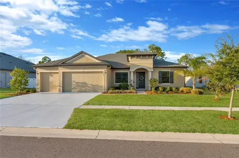 3908 Gaviota Dr, Sun City Center, FL 33573