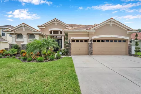 11519 Belle Haven Dr, New Port Richey, FL 34654