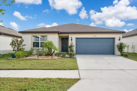 5461 Keaton Springs Dr, Lakeland, FL 33811