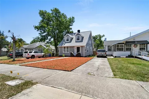 766 13th Ave S Ave S, Saint Petersburg, FL 33701