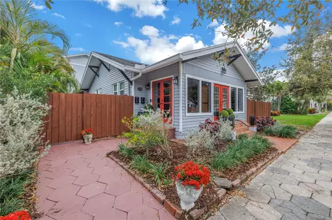 436 12th Ave NE, Saint Petersburg, FL 33701