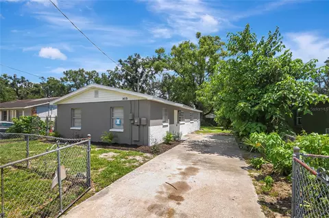 1615 E Sitka St, Tampa, FL 33604