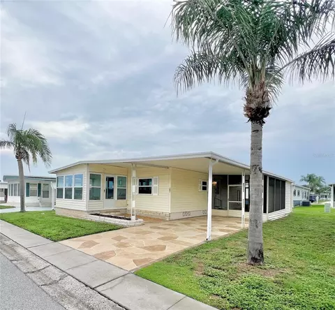 1100 Belcher Rd S #787, Largo, FL 33771