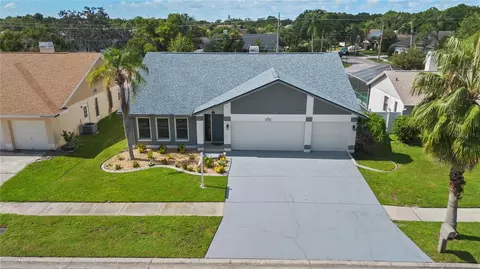 12212 Steppingstone Blvd, Tampa, FL 33635