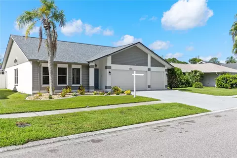 12212 Steppingstone Blvd, Tampa, FL 33635