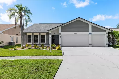 12212 Steppingstone Blvd, Tampa, FL 33635