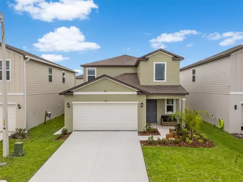 629 Bald Cypress Dr, Lakeland, FL 33801