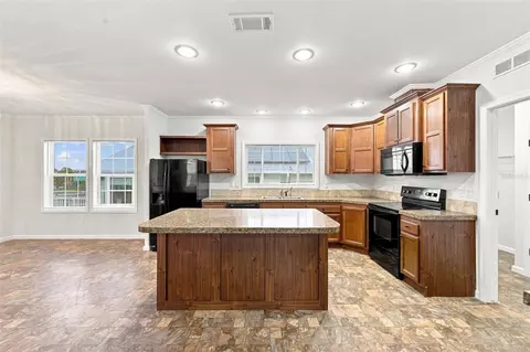 Kitchen - 3316 Holly Springs Dr, Hernando Beach, FL 34607 photo 1 of 5