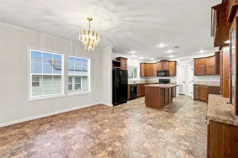 Dining - 3316 Holly Springs Dr, Hernando Beach, FL 34607 photo 2 of 2
