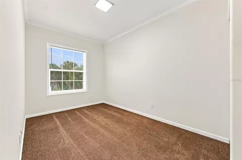 Bedroom - 3316 Holly Springs Dr, Hernando Beach, FL 34607 photo 3 of 3