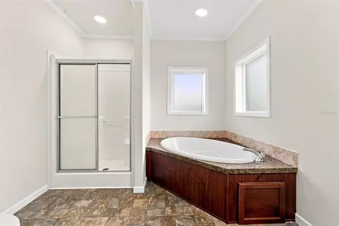 Bath - 3316 Holly Springs Dr, Hernando Beach, FL 34607 photo 2 of 4