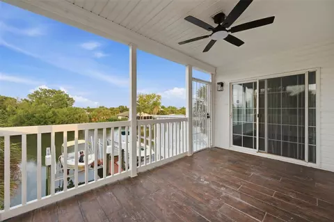 Exterior - 3316 Holly Springs Dr, Hernando Beach, FL 34607 photo 2 of 3
