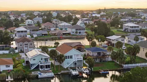 View/Area - 3316 Holly Springs Dr, Hernando Beach, FL 34607 photo 16 of 17