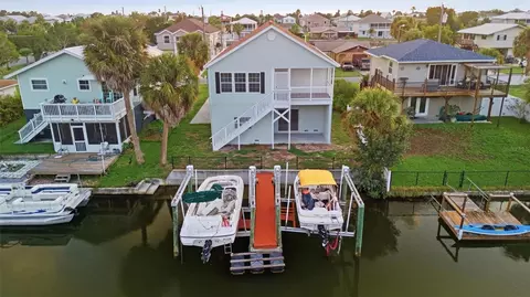 Other - 3316 Holly Springs Dr, Hernando Beach, FL 34607 photo 1 of 11