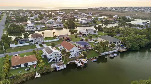 View/Area - 3316 Holly Springs Dr, Hernando Beach, FL 34607 photo 11 of 17
