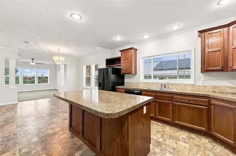 Kitchen - 3316 Holly Springs Dr, Hernando Beach, FL 34607 photo 2 of 5