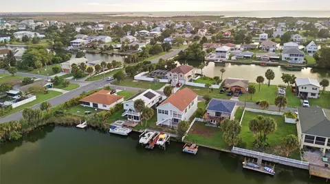 View/Area - 3316 Holly Springs Dr, Hernando Beach, FL 34607 photo 9 of 17