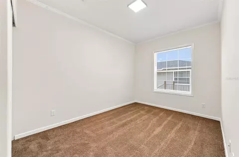 Bedroom - 3316 Holly Springs Dr, Hernando Beach, FL 34607 photo 2 of 3