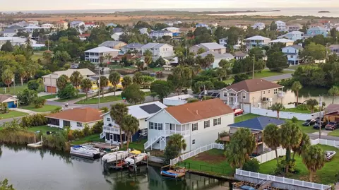 View/Area - 3316 Holly Springs Dr, Hernando Beach, FL 34607 photo 15 of 17