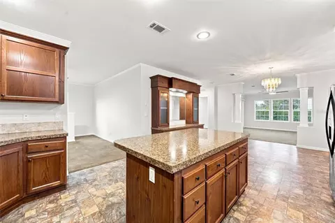 Kitchen - 3316 Holly Springs Dr, Hernando Beach, FL 34607 photo 5 of 5