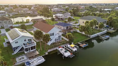 View/Area - 3316 Holly Springs Dr, Hernando Beach, FL 34607 photo 6 of 17