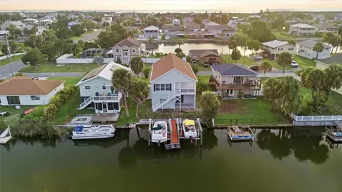 View/Area - 3316 Holly Springs Dr, Hernando Beach, FL 34607 photo 7 of 17