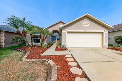 8422 Poydras Ln, Tampa, FL 33635