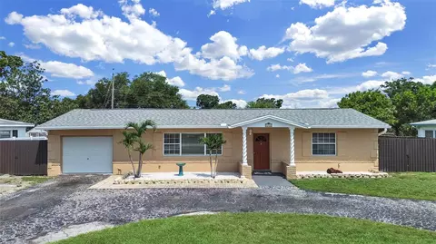 5931 49th Ave N, Saint Petersburg, FL 33709