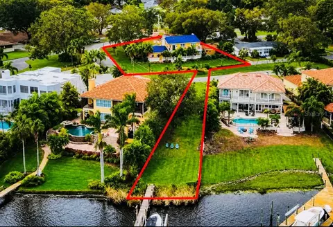 4929 N River Shore Dr #A, Tampa, FL 33603