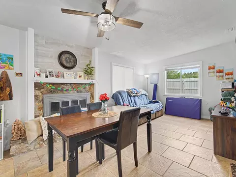 Dining - 197 Rosedale Ave, Spring Hill, FL 34606 photo 1 of 1