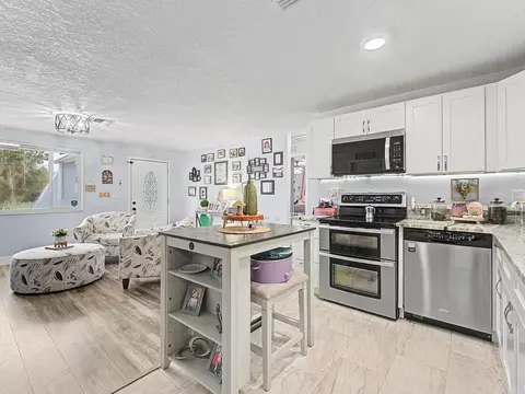Kitchen - 197 Rosedale Ave, Spring Hill, FL 34606 photo 6 of 6