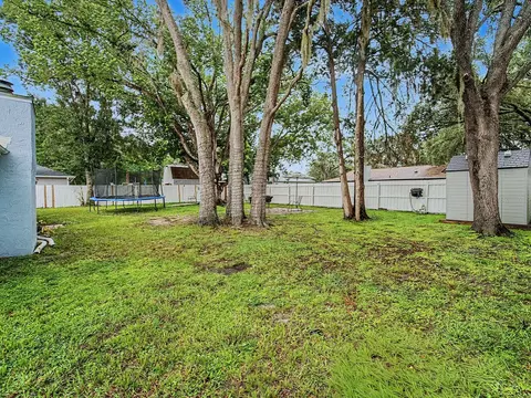 Exterior - 197 Rosedale Ave, Spring Hill, FL 34606 photo 7 of 7