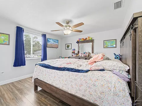 Bedroom - 197 Rosedale Ave, Spring Hill, FL 34606 photo 1 of 4