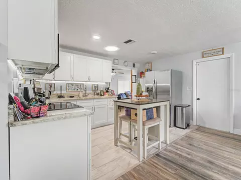 Kitchen - 197 Rosedale Ave, Spring Hill, FL 34606 photo 3 of 6