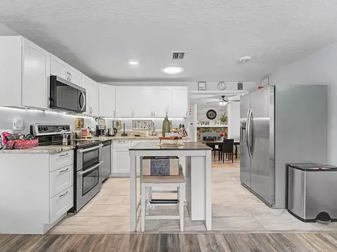 Kitchen - 197 Rosedale Ave, Spring Hill, FL 34606 photo 4 of 6