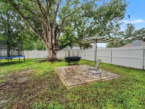 Exterior - 197 Rosedale Ave, Spring Hill, FL 34606 photo 6 of 7